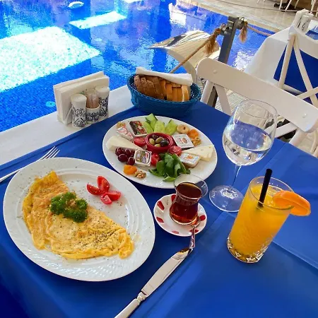 Kervan Antalya