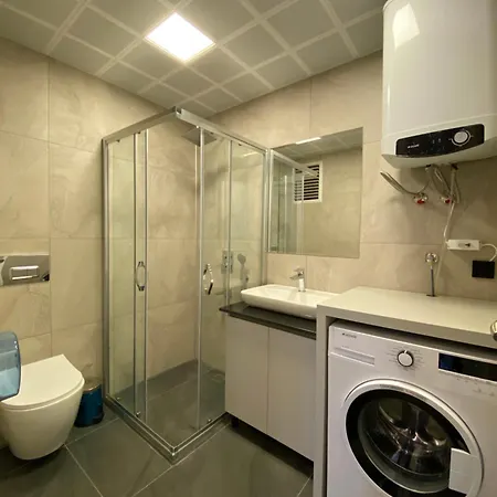 Kervan Hotel Antalya