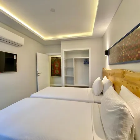 Kervan Antalya