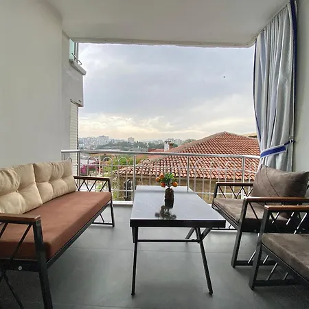 Hotel Kervan