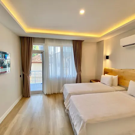 Hotel Kervan Antalya