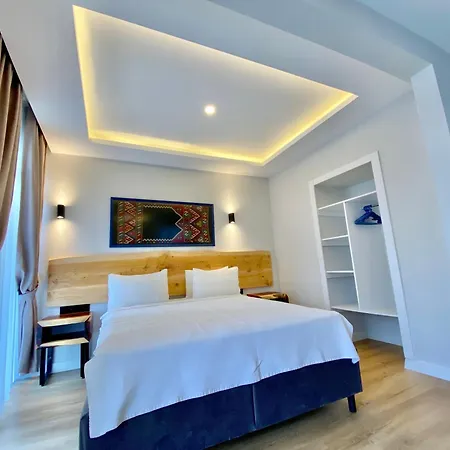 Kervan 2* Antalya