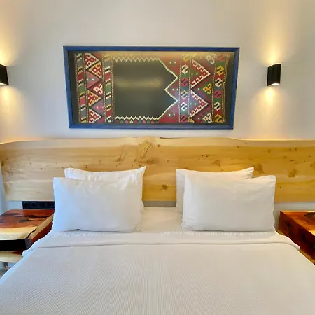 Hotel Kervan