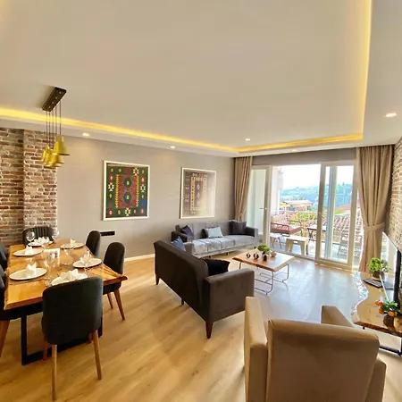 Hotel Kervan 2*