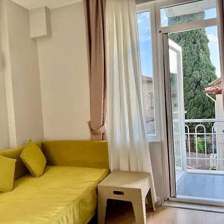 Hotel Kervan Antalya