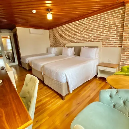 Kervan Hotel Antalya
