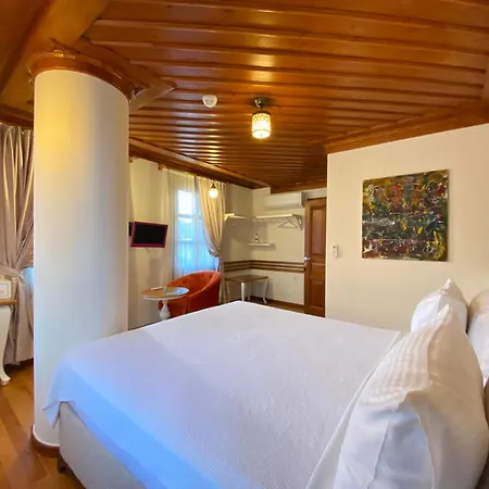 Kervan 2* Antalya