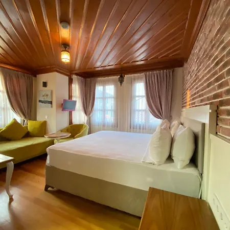 Kervan Hotel