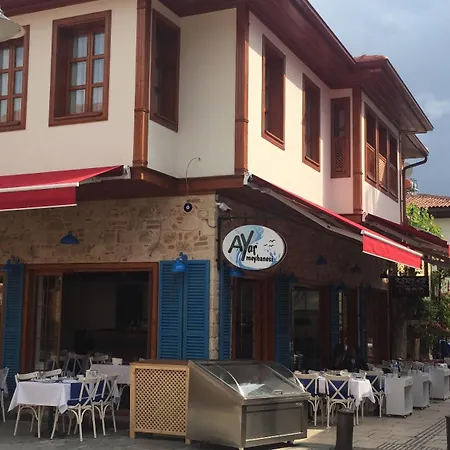 Kervan Hotel 2*