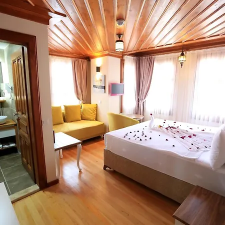 Kervan 2* Antalya
