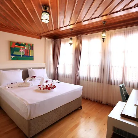 Kervan Hotel
