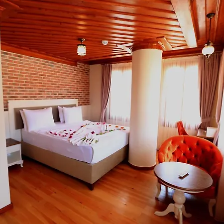 Kervan Hotel