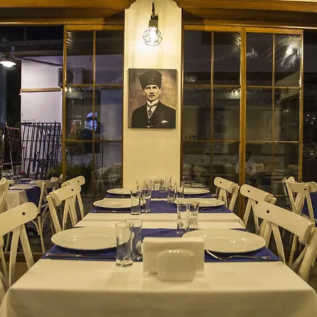 Kervan 2* Antalya