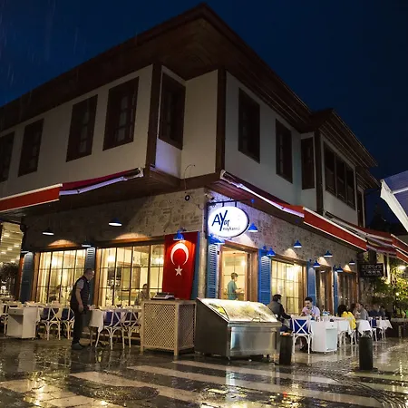 Kervan Hotel