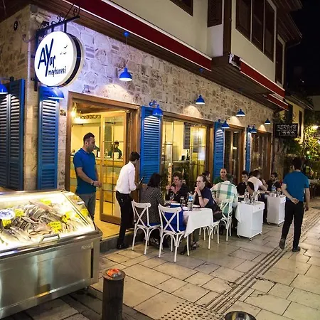 Kervan 2* Antalya