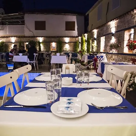Hotel Kervan Antalya