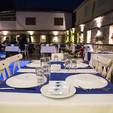 Hotel Kervan Antalya