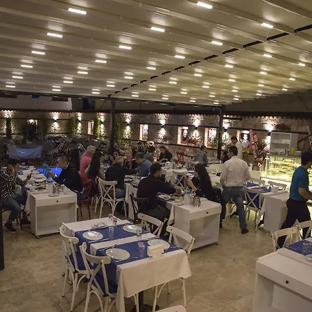 Kervan Hotel