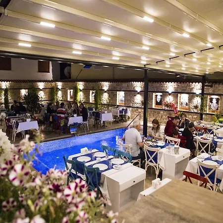 Hotel Kervan Antalya