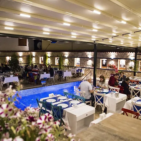 Kervan 2* Antalya