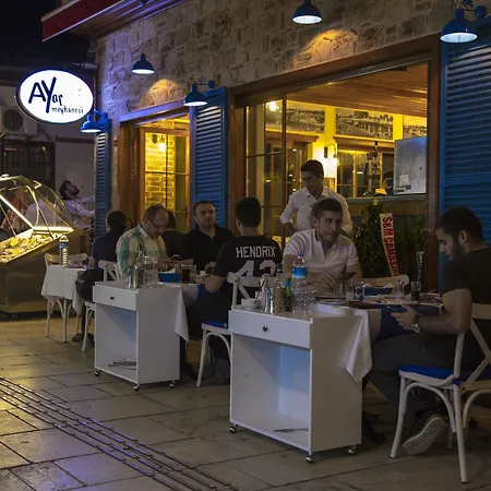 Kervan 2* Antalya