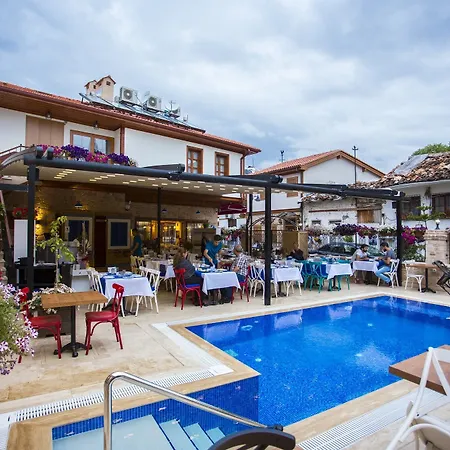 Hotel Kervan Antalya